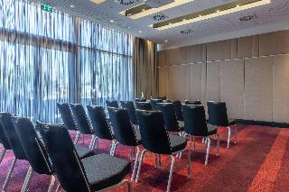 Radisson Blu Hotel, Hamburg fotoÄŸrafÄ±