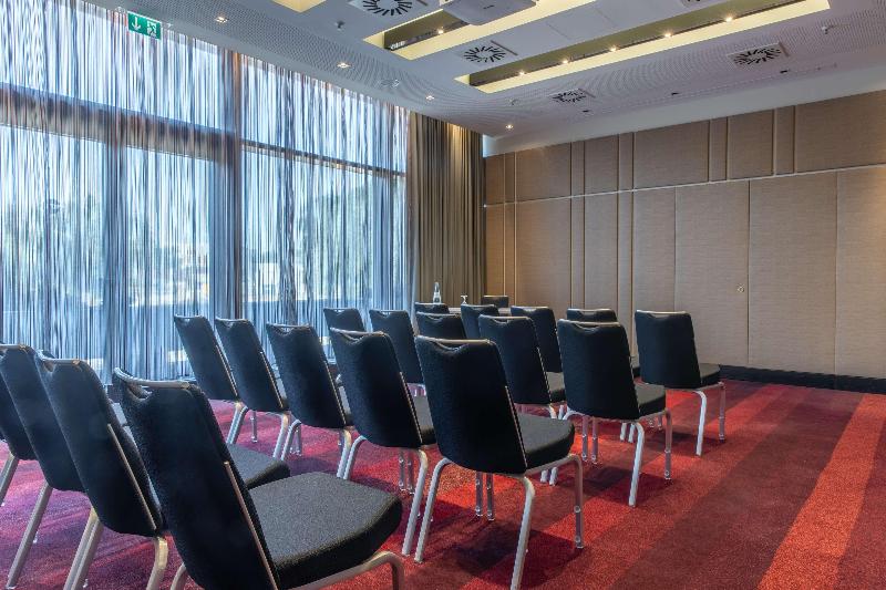 Radisson Blu Hotel, Hamburg - Toplantı