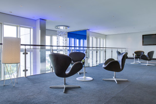Radisson Blu Hotel, Hamburg fotoÄŸrafÄ±