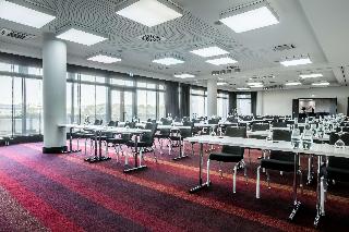 Radisson Blu Hotel, Hamburg fotoÄŸrafÄ±