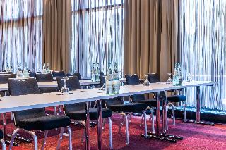 Radisson Blu Hotel, Hamburg fotoÄŸrafÄ±