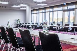Radisson Blu Hotel, Hamburg fotoÄŸrafÄ±