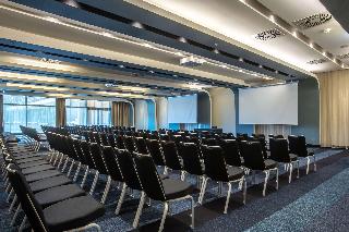 Radisson Blu Hotel, Hamburg fotoÄŸrafÄ±