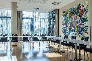 Radisson Blu Hotel, Hamburg fotoÄŸrafÄ±
