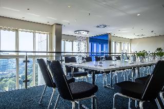 Radisson Blu Hotel, Hamburg fotoÄŸrafÄ±