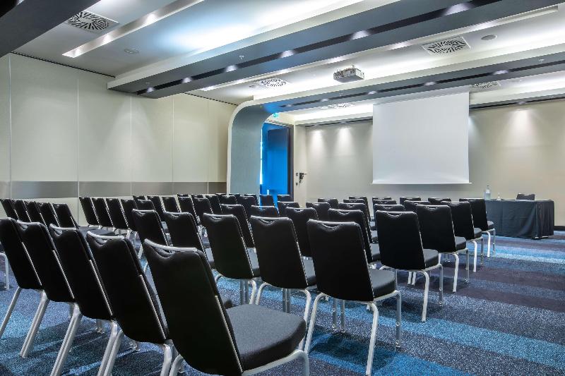 Radisson Blu Hotel, Hamburg - Toplantı