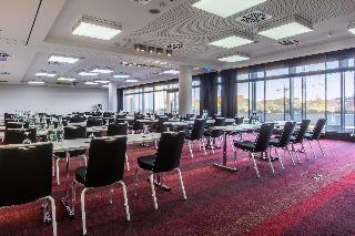 Radisson Blu Hotel, Hamburg fotoÄŸrafÄ±