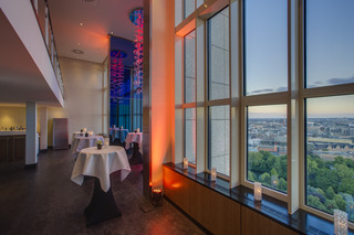 Radisson Blu Hotel, Hamburg fotoÄŸrafÄ±