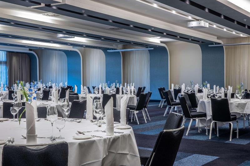 Radisson Blu Hotel, Hamburg - Toplantı