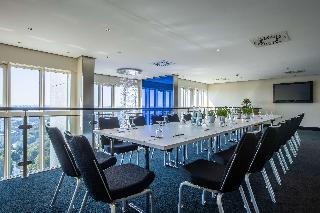 Radisson Blu Hotel, Hamburg fotoÄŸrafÄ±