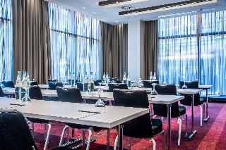 Radisson Blu Hotel, Hamburg fotoÄŸrafÄ±
