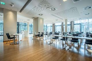 Radisson Blu Hotel, Hamburg fotoÄŸrafÄ±