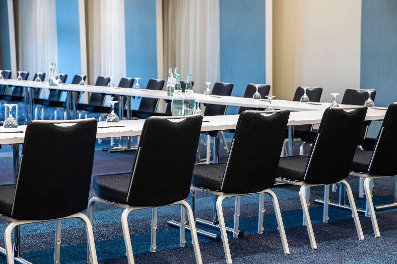 Radisson Blu Hotel, Hamburg - Toplantı