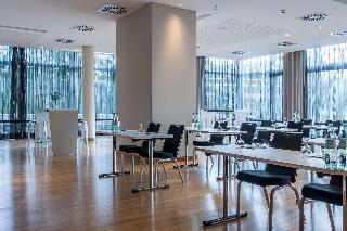 Radisson Blu Hotel, Hamburg fotoÄŸrafÄ±