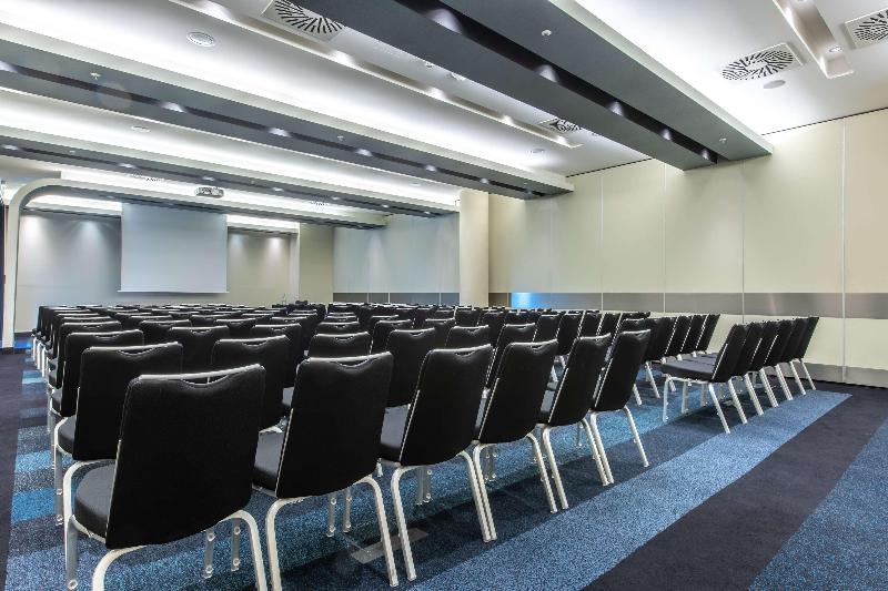 Radisson Blu Hotel, Hamburg - Toplantı