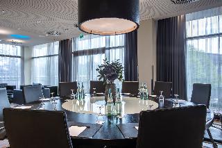 Radisson Blu Hotel, Hamburg fotoÄŸrafÄ±