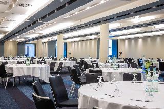 Radisson Blu Hotel, Hamburg fotoÄŸrafÄ±