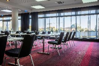 Radisson Blu Hotel, Hamburg fotoÄŸrafÄ±