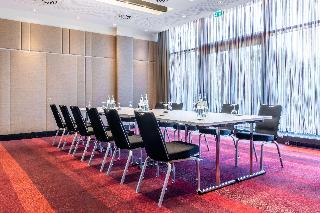 Radisson Blu Hotel, Hamburg fotoÄŸrafÄ±