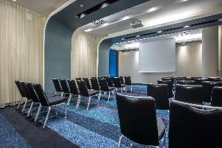 Radisson Blu Hotel, Hamburg fotoÄŸrafÄ±