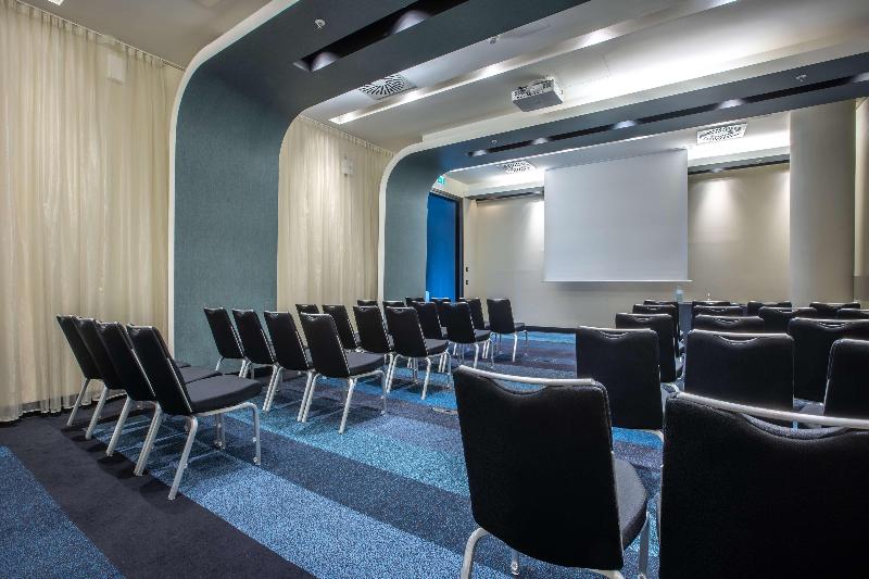 Radisson Blu Hotel, Hamburg - Toplantı