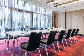 Radisson Blu Hotel, Hamburg fotoÄŸrafÄ±
