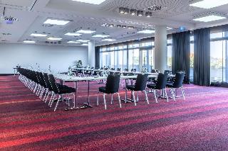Radisson Blu Hotel, Hamburg fotoÄŸrafÄ±