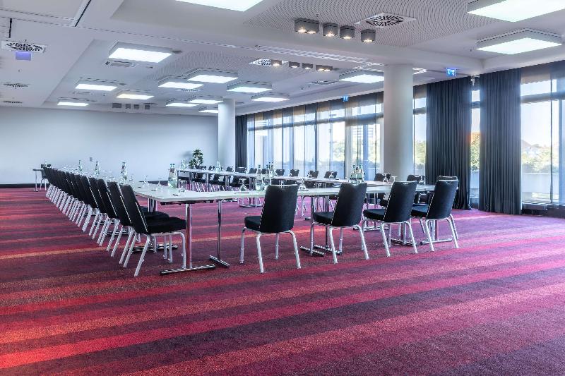 Radisson Blu Hotel, Hamburg - Toplantı