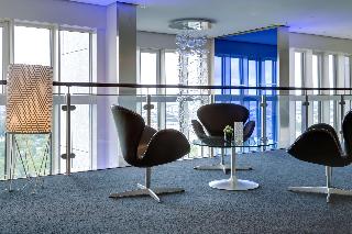 Radisson Blu Hotel, Hamburg fotoÄŸrafÄ±