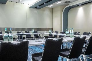 Radisson Blu Hotel, Hamburg fotoÄŸrafÄ±