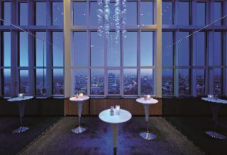 Radisson Blu Hotel, Hamburg fotoÄŸrafÄ±