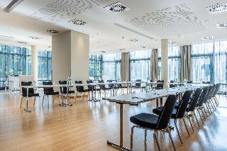 Radisson Blu Hotel, Hamburg fotoÄŸrafÄ±