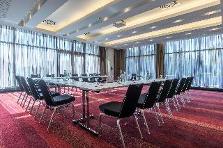 Radisson Blu Hotel, Hamburg fotoÄŸrafÄ±