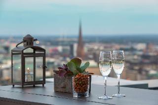 Radisson Blu Hotel, Hamburg fotoÄŸrafÄ±