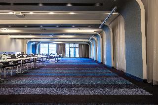 Radisson Blu Hotel, Hamburg fotoÄŸrafÄ±