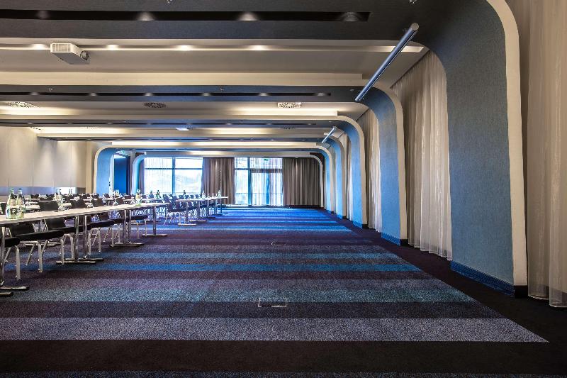 Radisson Blu Hotel, Hamburg - Toplantı