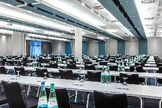 Radisson Blu Hotel, Hamburg fotoÄŸrafÄ±