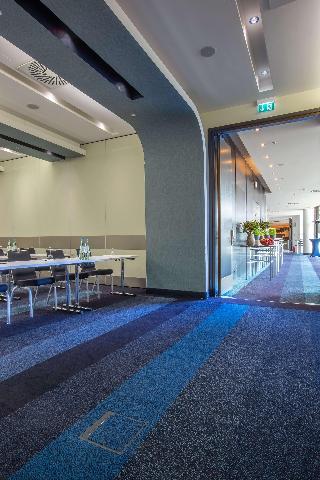 Radisson Blu Hotel, Hamburg fotoÄŸrafÄ±