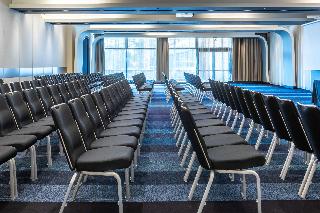 Radisson Blu Hotel, Hamburg fotoÄŸrafÄ±