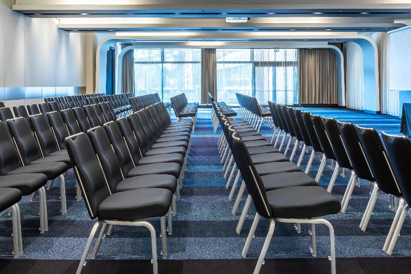 Radisson Blu Hotel, Hamburg - Toplantı