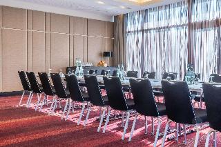 Radisson Blu Hotel, Hamburg fotoÄŸrafÄ±