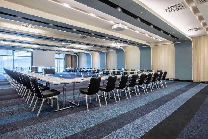 Radisson Blu Hotel, Hamburg - Toplantı