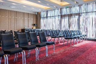 Radisson Blu Hotel, Hamburg fotoÄŸrafÄ±