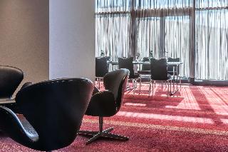 Radisson Blu Hotel, Hamburg fotoÄŸrafÄ±