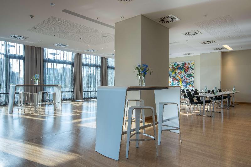 Radisson Blu Hotel, Hamburg - Toplantı