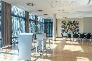 Radisson Blu Hotel, Hamburg fotoÄŸrafÄ±