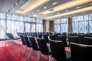 Radisson Blu Hotel, Hamburg fotoÄŸrafÄ±