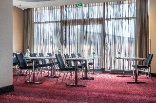 Radisson Blu Hotel, Hamburg fotoÄŸrafÄ±