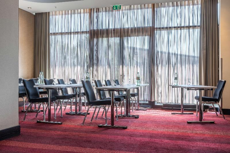 Radisson Blu Hotel, Hamburg - Toplantı