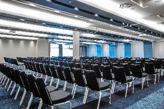 Radisson Blu Hotel, Hamburg fotoÄŸrafÄ±